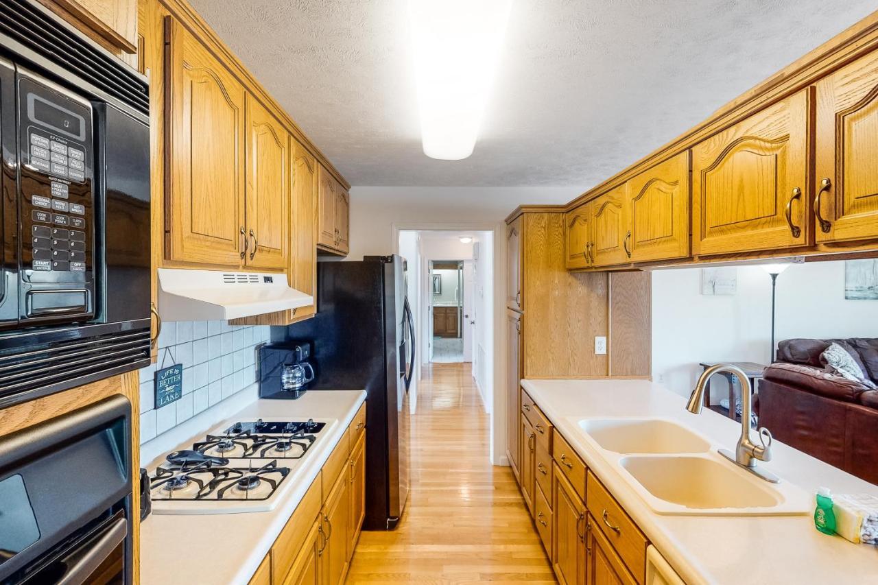 Lakeside Dandridge Exterior foto