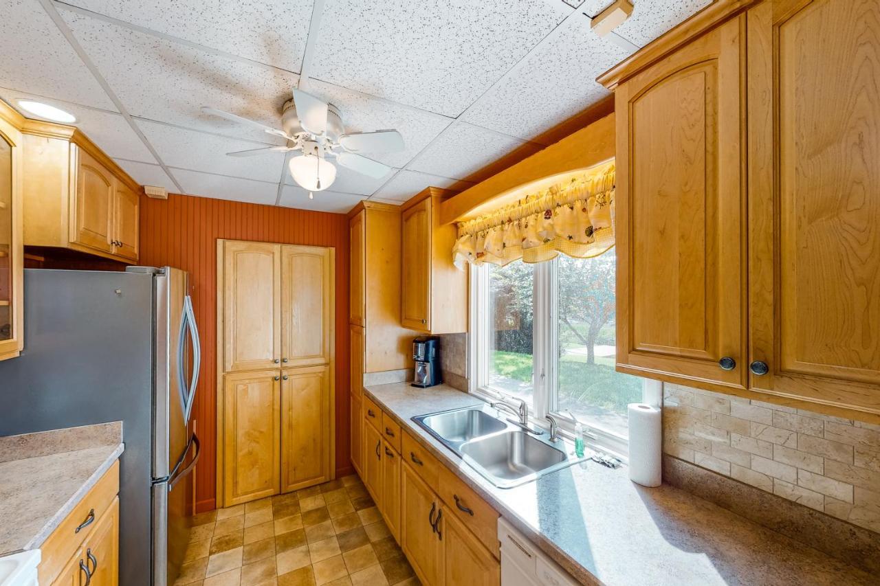 Lakeside Dandridge Exterior foto
