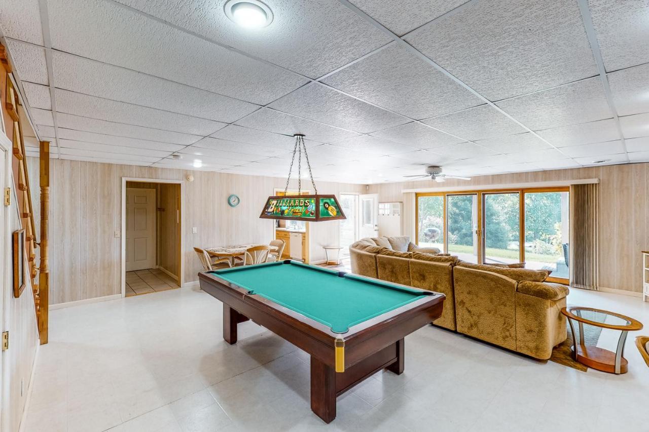 Lakeside Dandridge Exterior foto