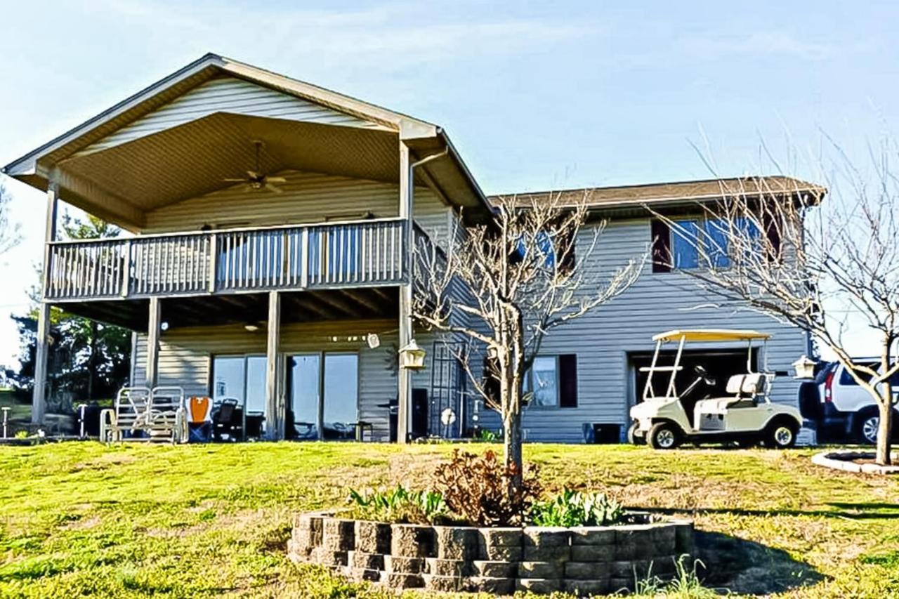 Lakeside Dandridge Exterior foto